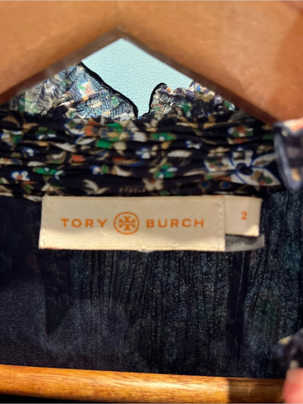 Tory Burch tory burch